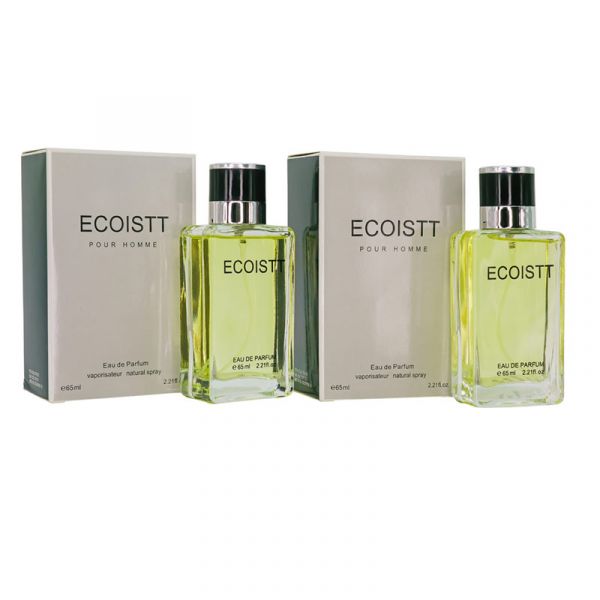 Set Egoistt Pour Homme, edp., 2*65ml